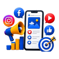 Digital & Social Media Marketing