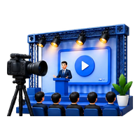 Digital & Social Media Marketing