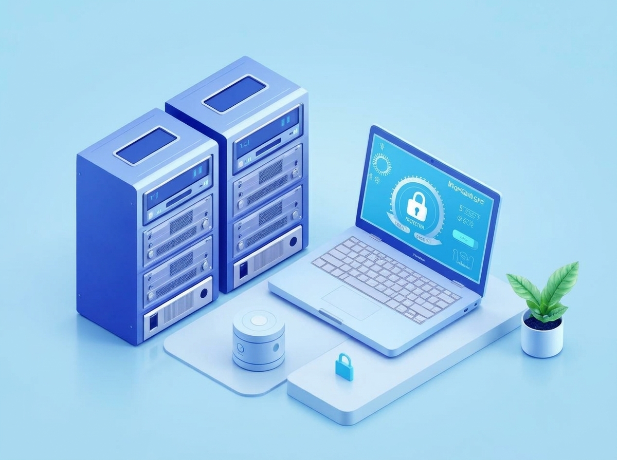 System Solutions illustration